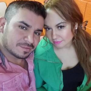 Meet your Posher, Esmeralda